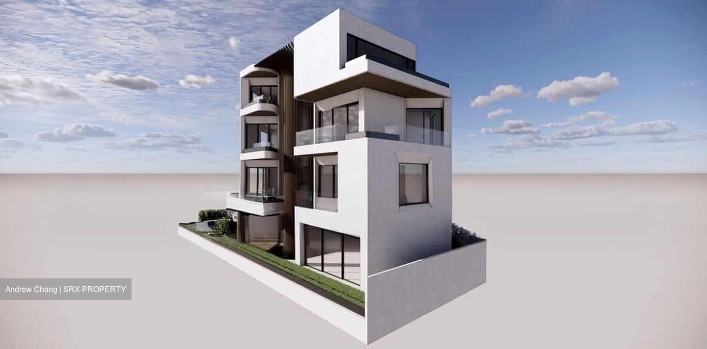 Sennett Road (D16), Semi-Detached #591136201